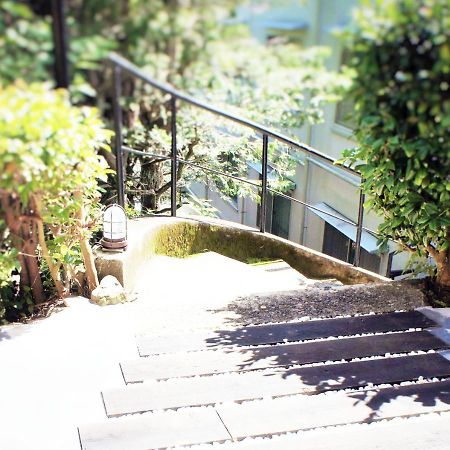 Atami Spring Terrace Hotel Eksteriør billede