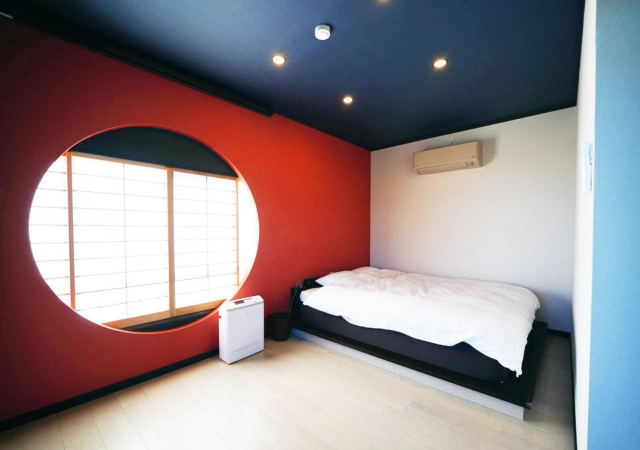 Atami Spring Terrace Hotel Eksteriør billede