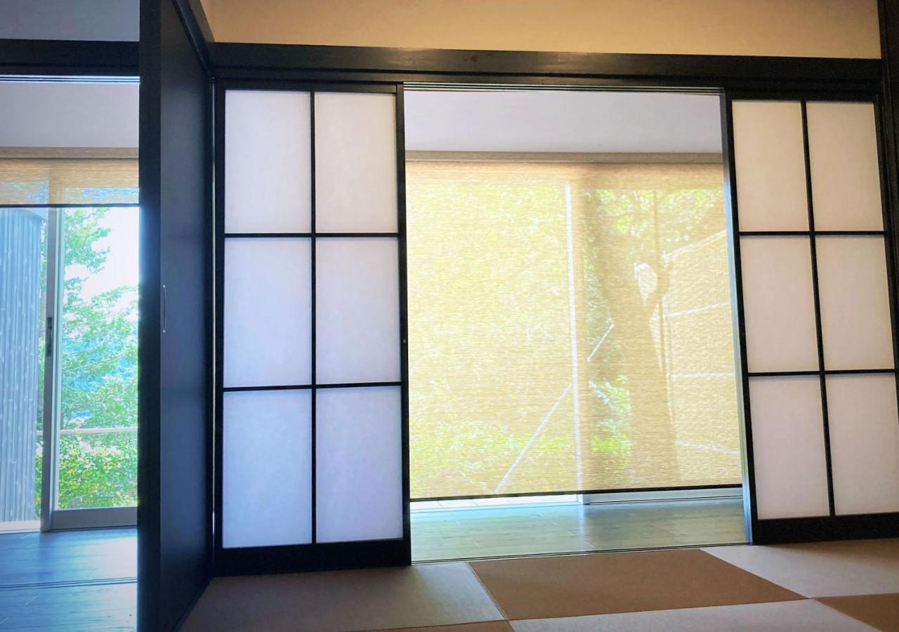 Atami Spring Terrace Hotel Eksteriør billede