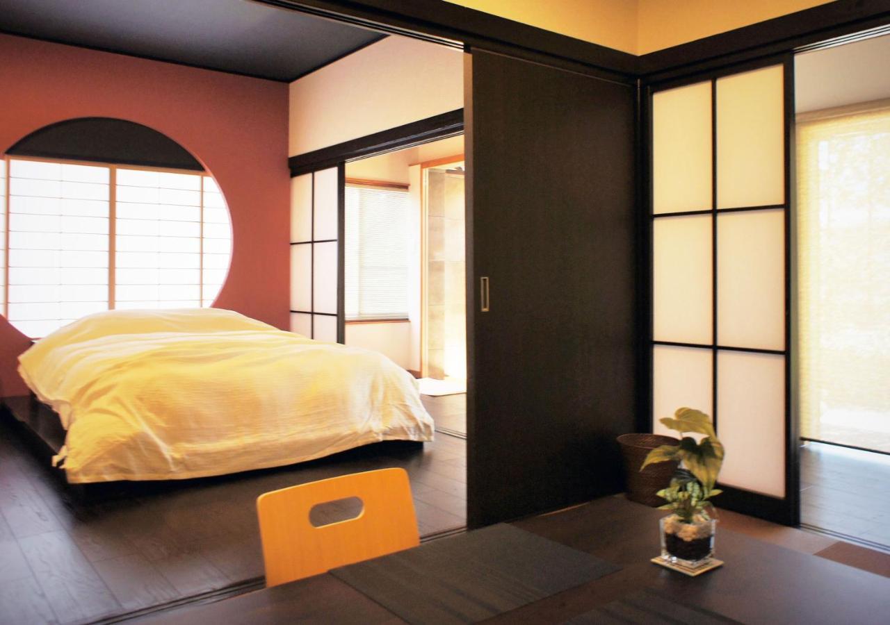 Atami Spring Terrace Hotel Eksteriør billede
