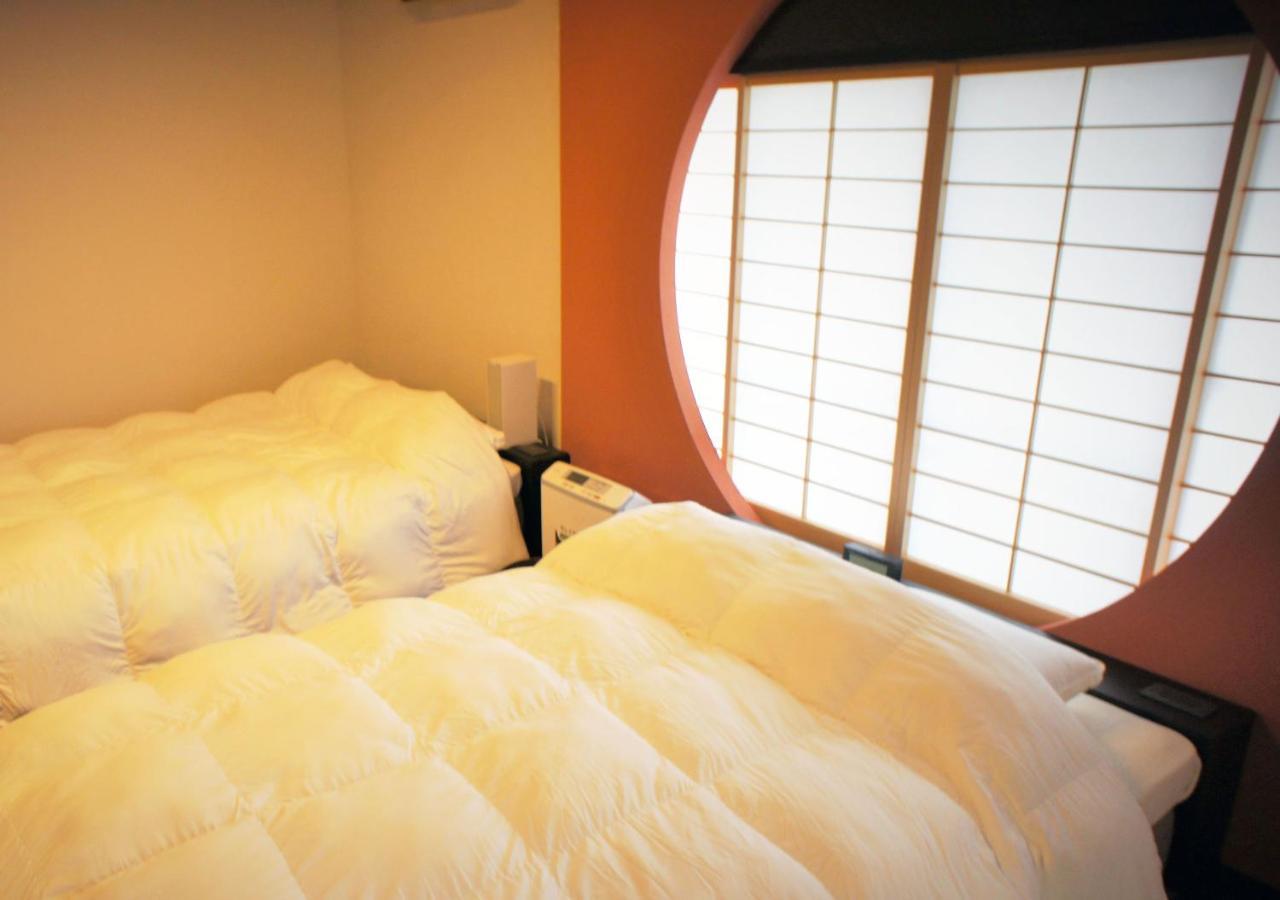 Atami Spring Terrace Hotel Eksteriør billede