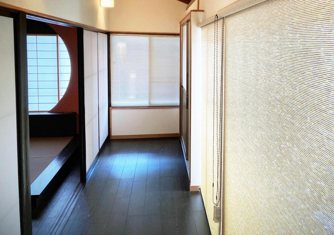Atami Spring Terrace Hotel Eksteriør billede