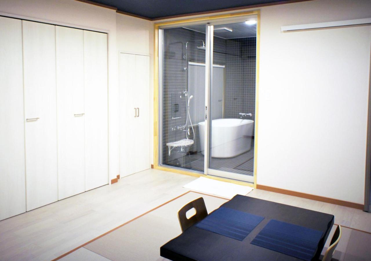 Atami Spring Terrace Hotel Eksteriør billede