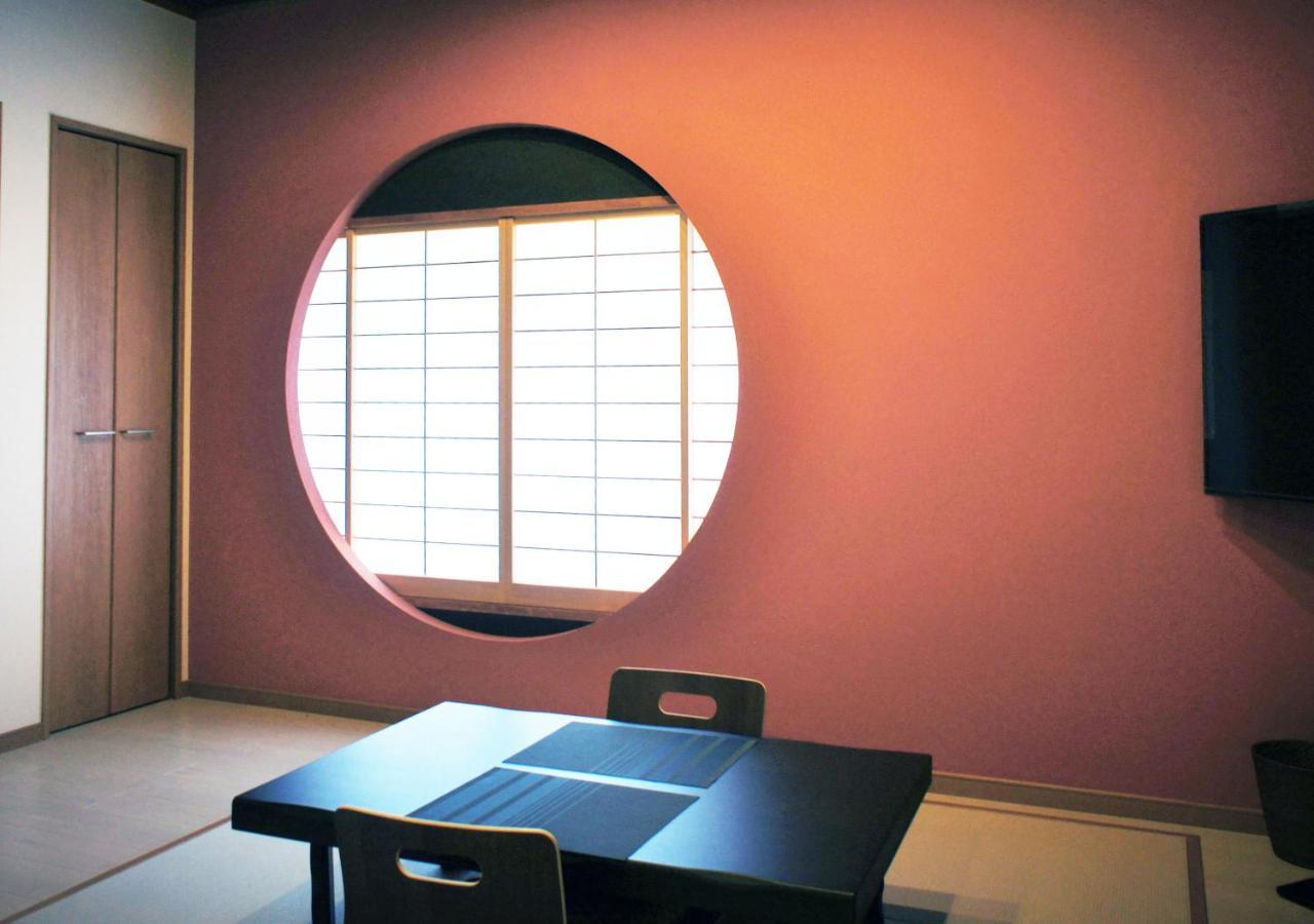 Atami Spring Terrace Hotel Eksteriør billede