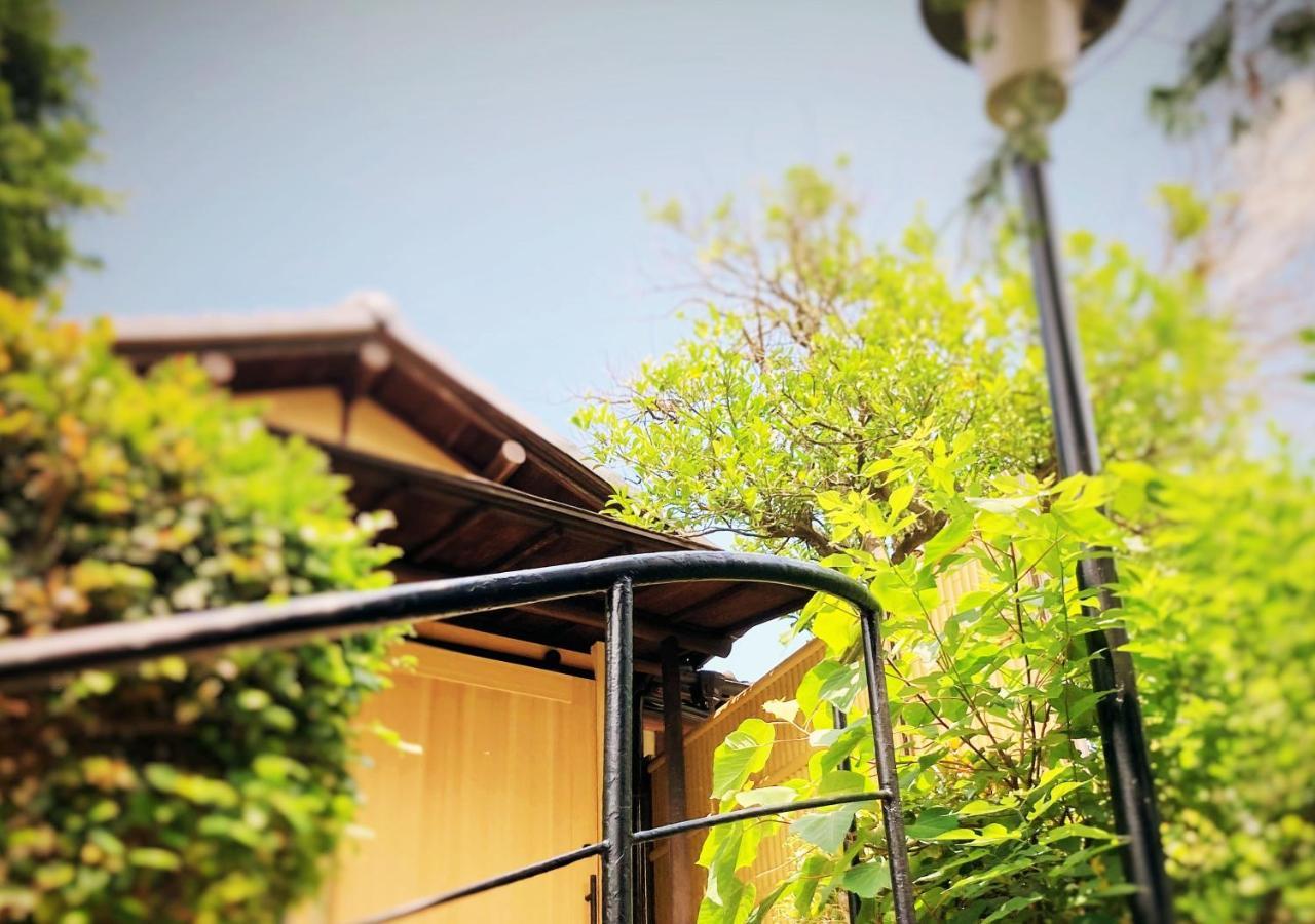 Atami Spring Terrace Hotel Eksteriør billede