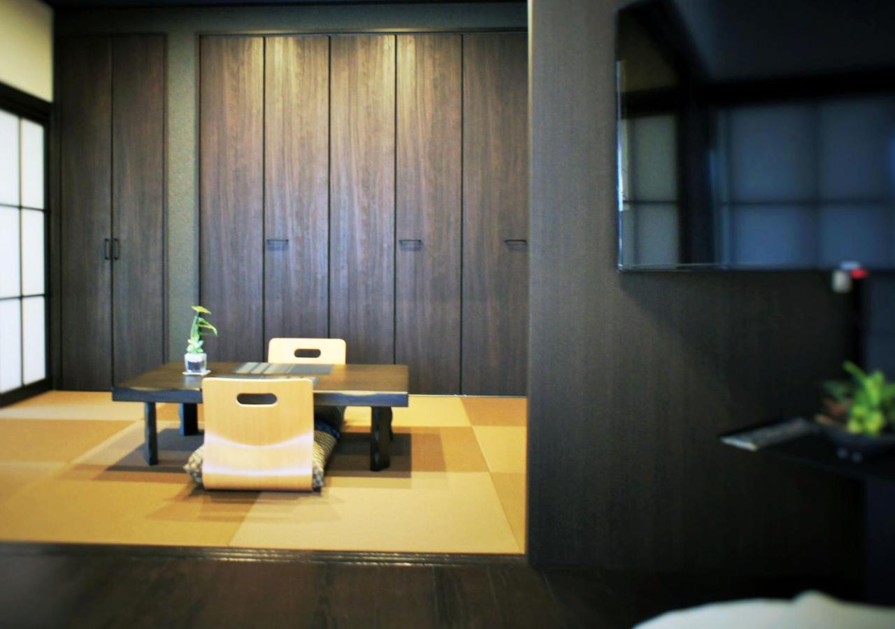 Atami Spring Terrace Hotel Eksteriør billede