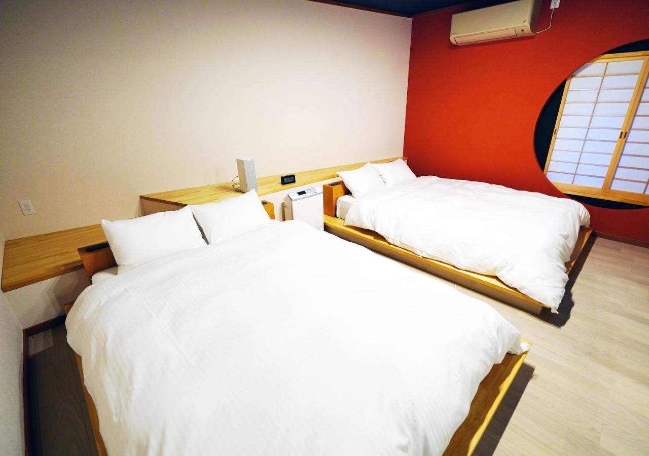 Atami Spring Terrace Hotel Eksteriør billede