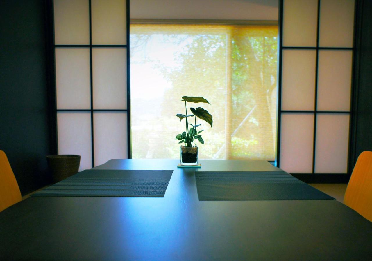 Atami Spring Terrace Hotel Eksteriør billede